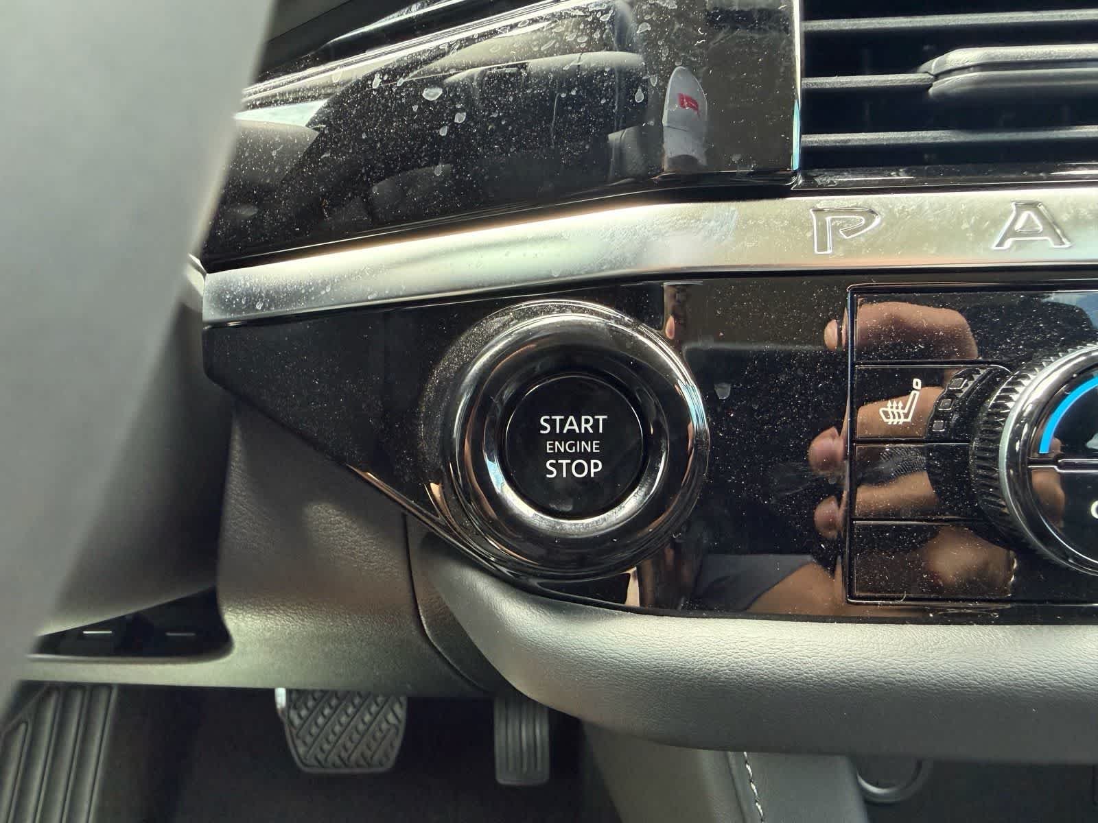 2026 Nissan Pathfinder SV - Photo 19