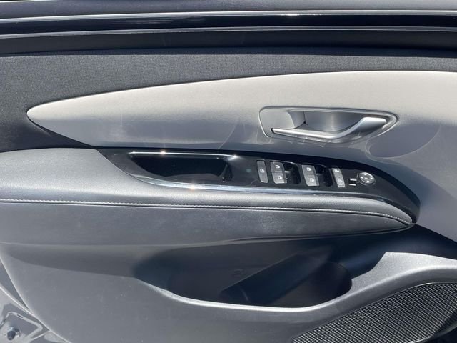 Certified Used 2022 Gray Hyundai Limited image 17