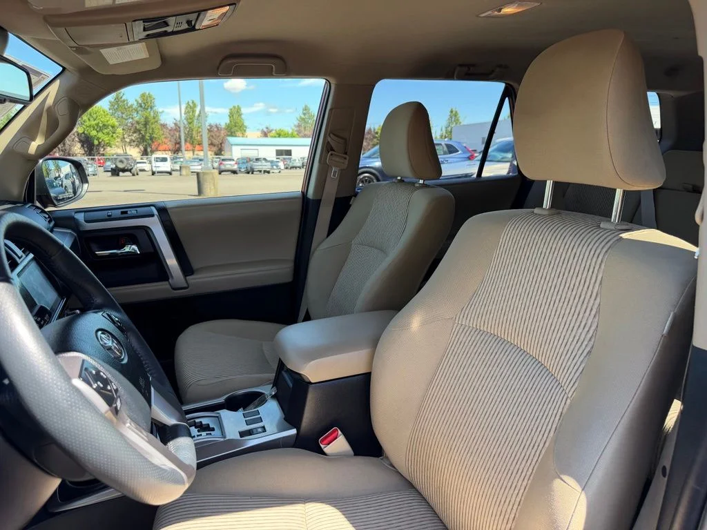 2022 Toyota 4Runner SR5 - Photo 15