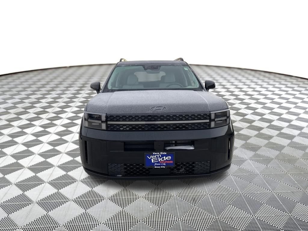 New 2026 Black Hyundai Calligraphy image 8