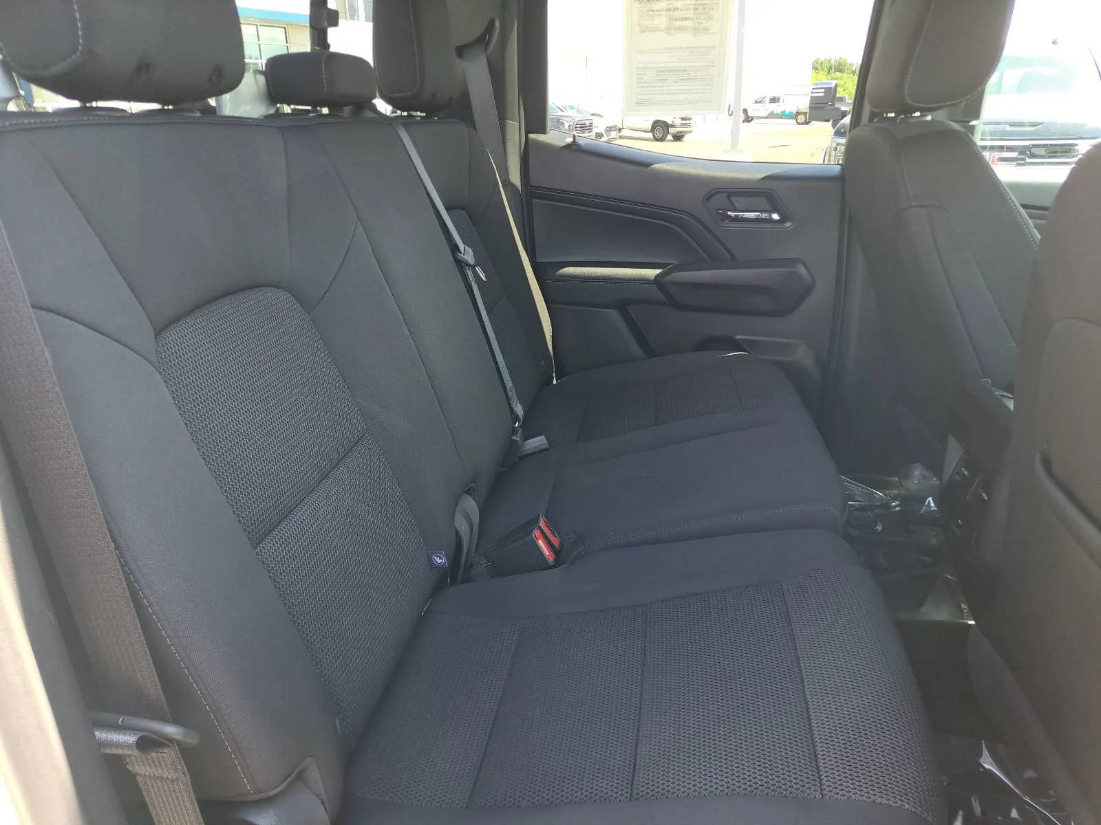2025 GMC Canyon Elevation - Photo 26