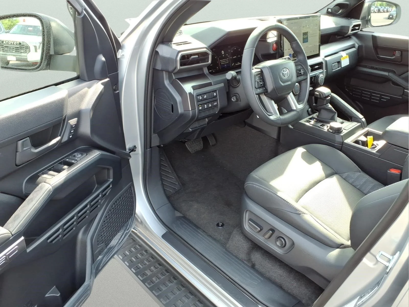 Certified Used 2026  Toyota TRD Off-Road Premium image 10