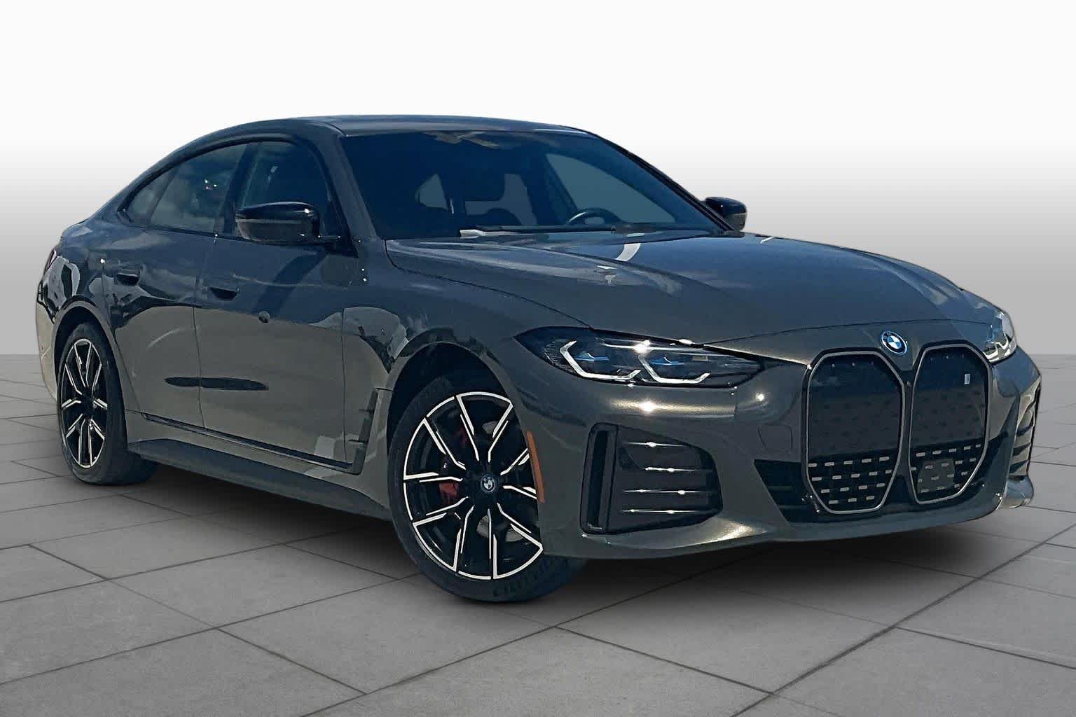 Pre-Owned 2023 BMW I4 EDrive40