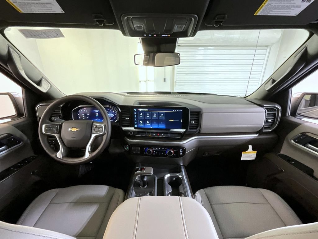 2026 Chevrolet Silverado 1500 LT - Photo 15
