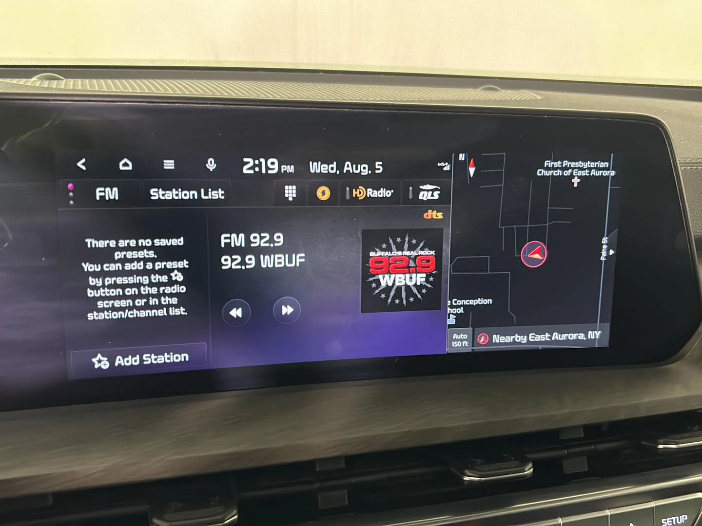 Used 2024 Ebony Black Kia SX X-Line image 21