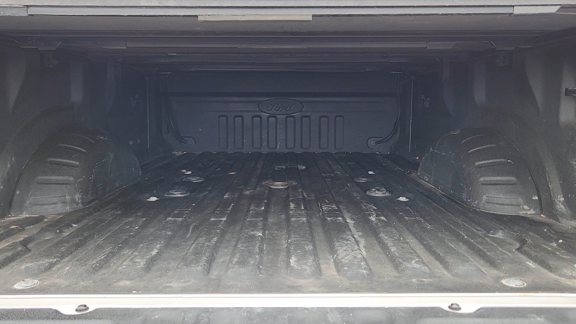Certified Used 2019 Blue Ford Limited image 19