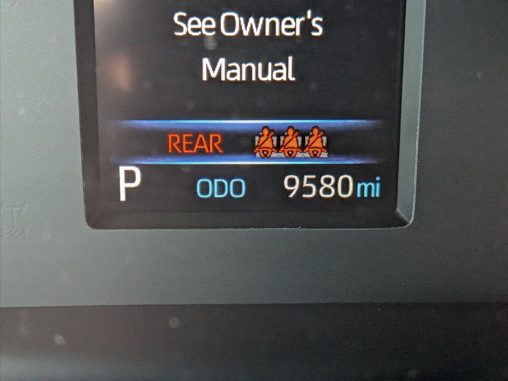 Certified Used 2026 White Toyota SR5 image 15