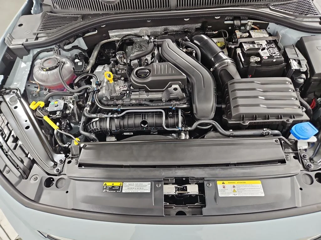 2026 Volkswagen Jetta Sport - Photo 20