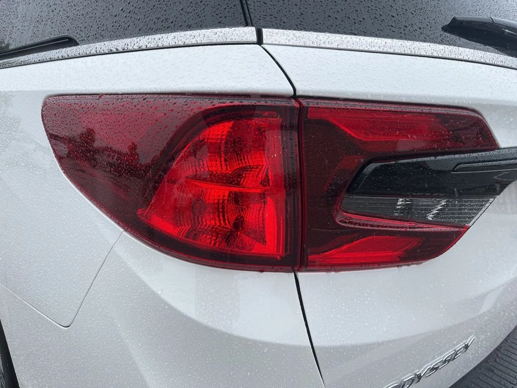 2026 Honda Odyssey Elite - Photo 7