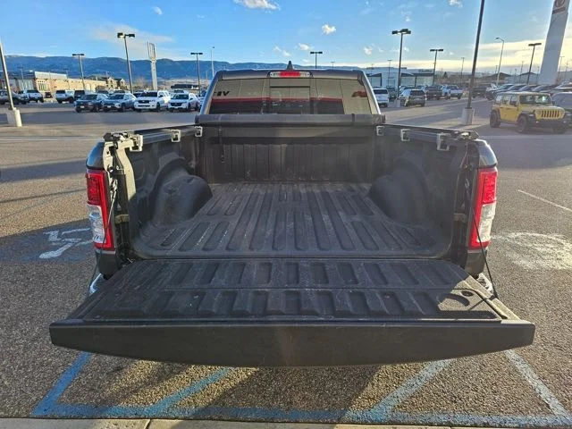 2021 RAM Ram 1500 Pickup Big Horn/Lone Star - Photo 7