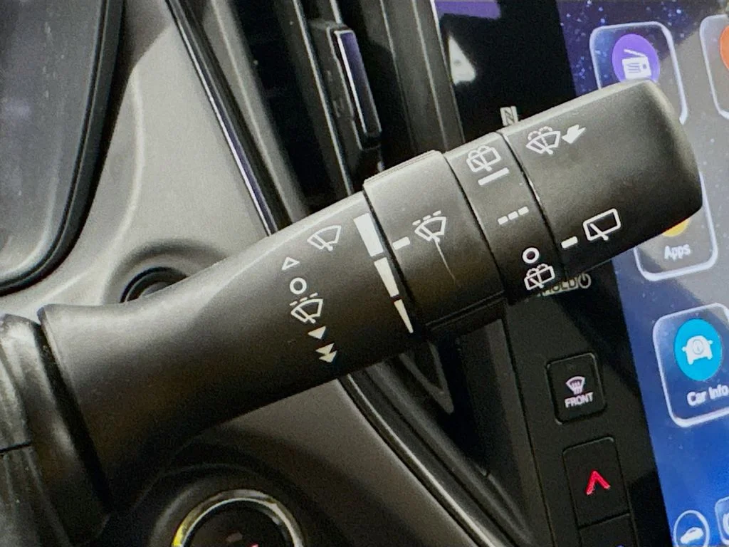 Used 2024 Blue Subaru Sport image 13
