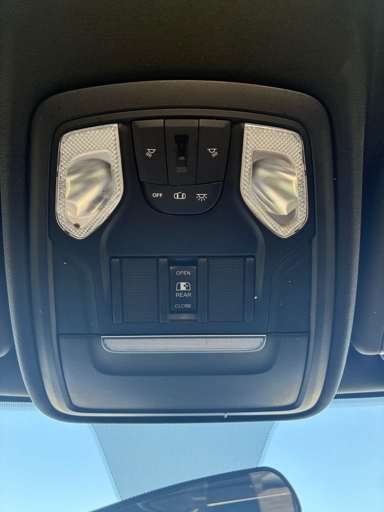 Used 2019 White Ram Rebel image 31