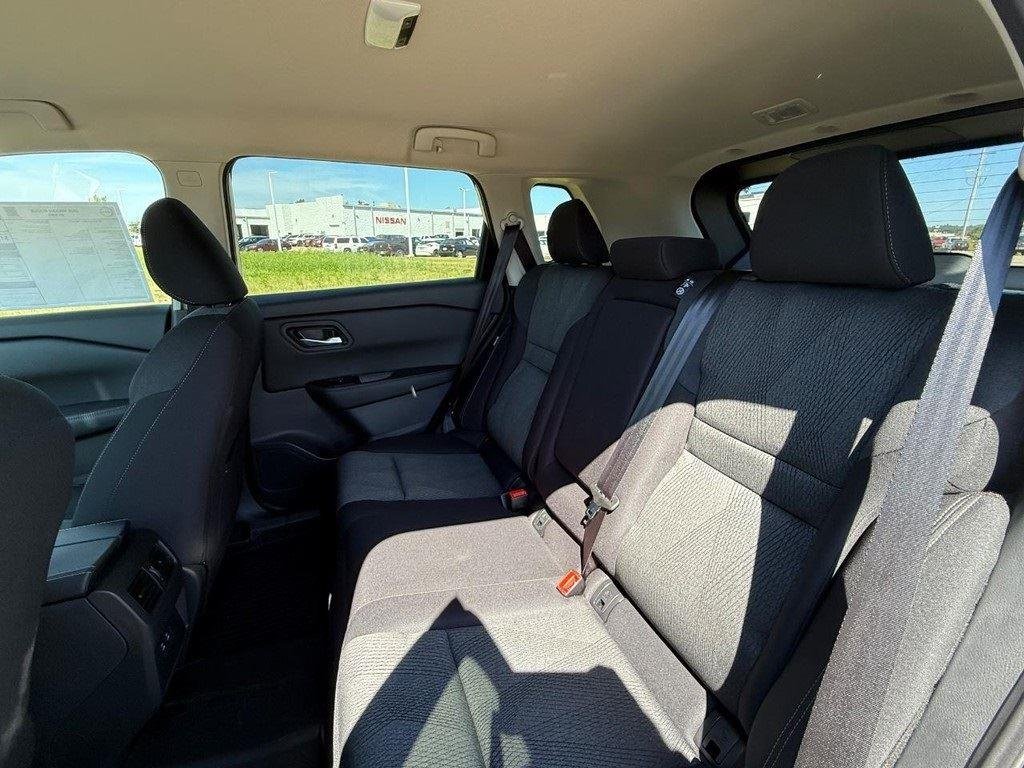 2026 Nissan Rogue SV - Photo 21