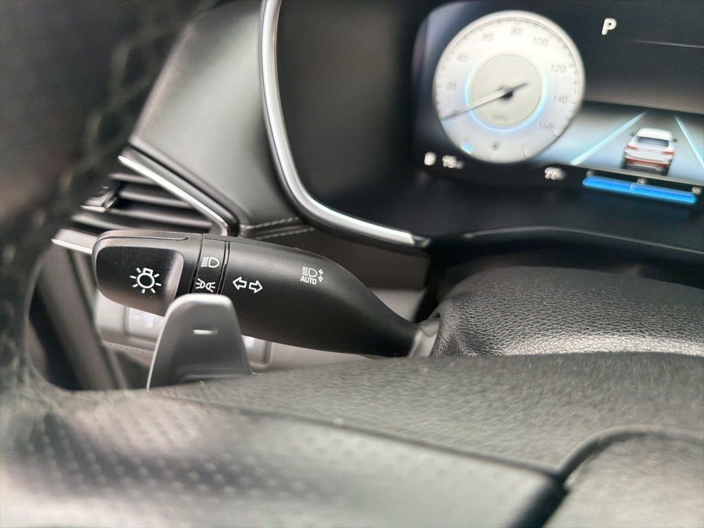 2023 Hyundai Santa Fe Calligraphy - Photo 19