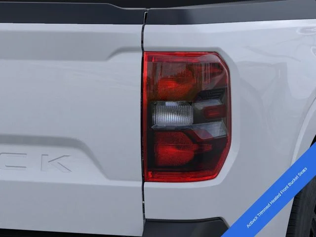 New 2026 White Ford Lariat image 26