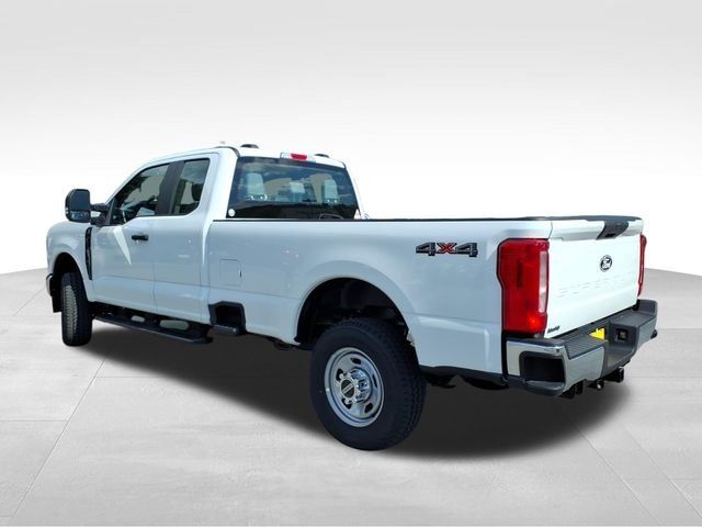 New 2027 Oxford White Ford XL image 9