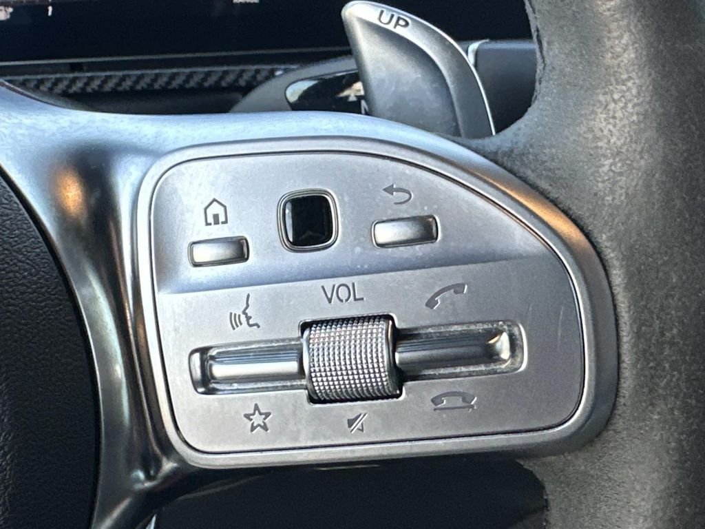 Certified Used 2023  Mercedes-Benz G 63 AMG® image 28