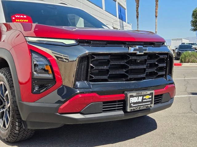 2025 Chevrolet Equinox ACTIV - Photo 8