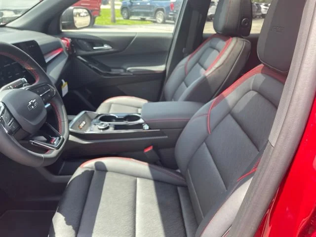 2027 Chevrolet Equinox RS - Photo 19