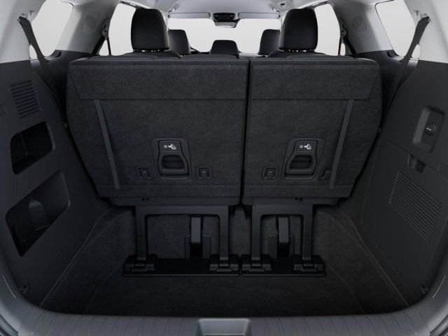 New 2026 Black Kia EX image 14