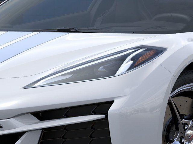 2026 Chevrolet Corvette E-Ray photo 10 of 37