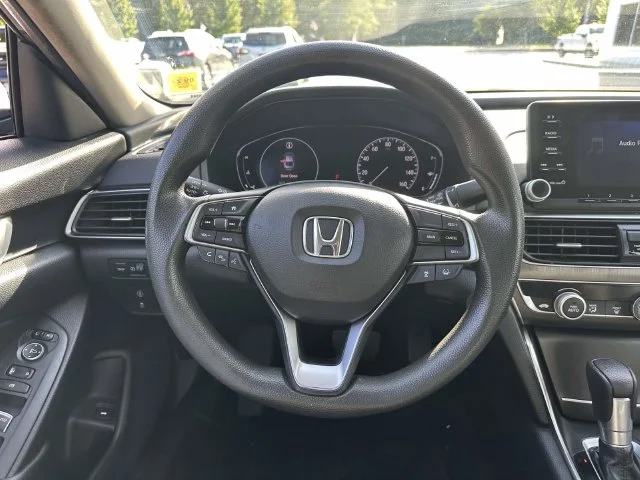 2020 Honda Accord LX - Photo 14