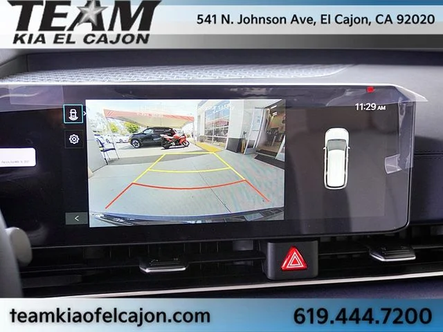New 2026 Gray Kia EX image 32