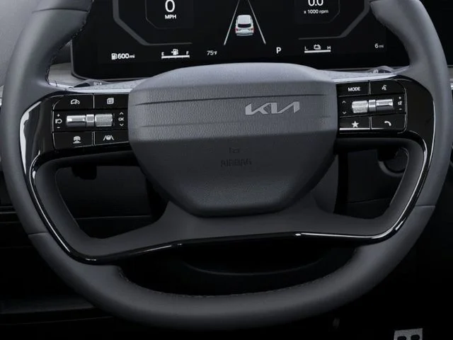 New 2026 Black Kia X-Line SX Prestige image 22