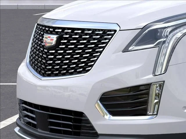 2025 Cadillac XT5 Premium Luxury - Photo 13