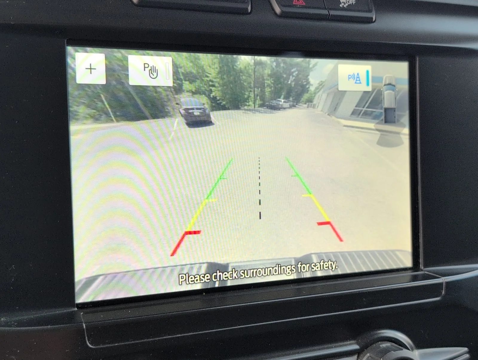 Used 2023 Gray Ford XLT image 19