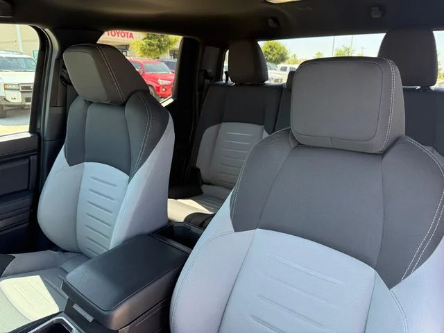 Certified Used 2025 UNDERGROUND Toyota TRD Sport image 10