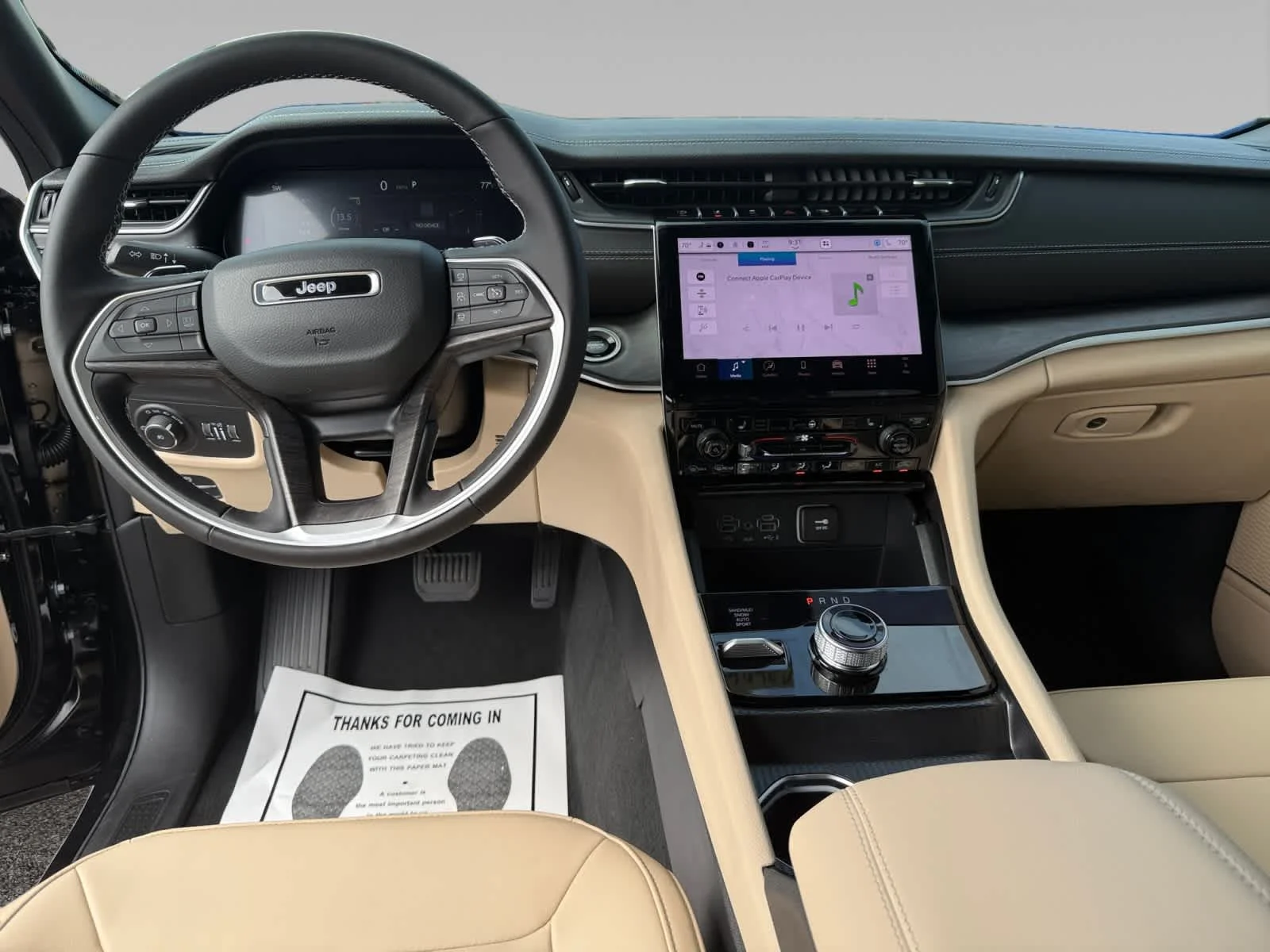 2025 Jeep Grand Cherokee Limited - Photo 10
