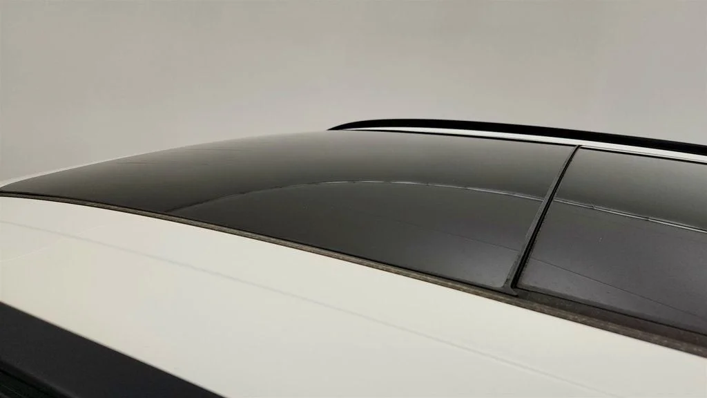 Used 2025 Pristine White Metallic Tri-Coat Lincoln Premiere RWD w/ Jet Pkg & 21