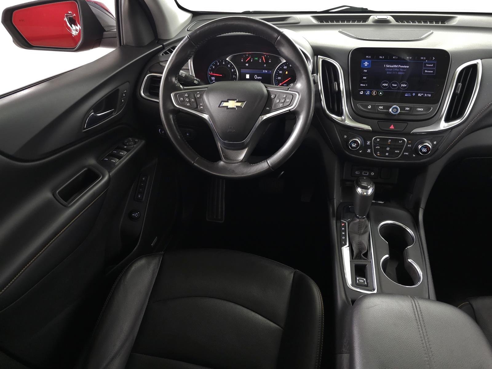 Used 2019 Red Chevrolet Premier image 20