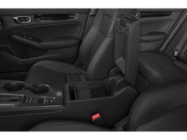 New 2026 Black Honda Sport Touring CVT image 11