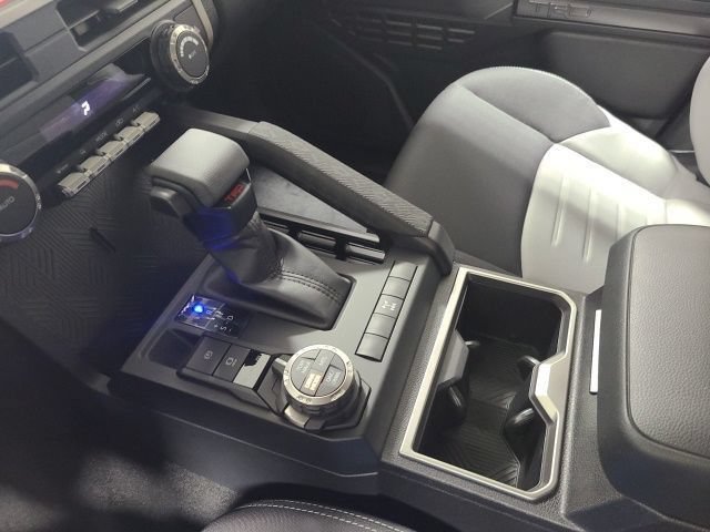 New 2026 Underground Toyota TRD Off Road image 24