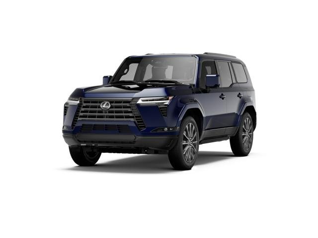 2026 Lexus GX 460 550 Luxury's photo