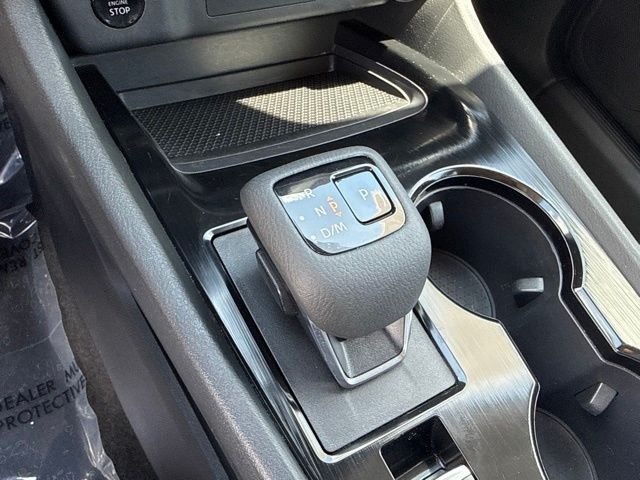 2024 Nissan Rogue SV - Photo 23