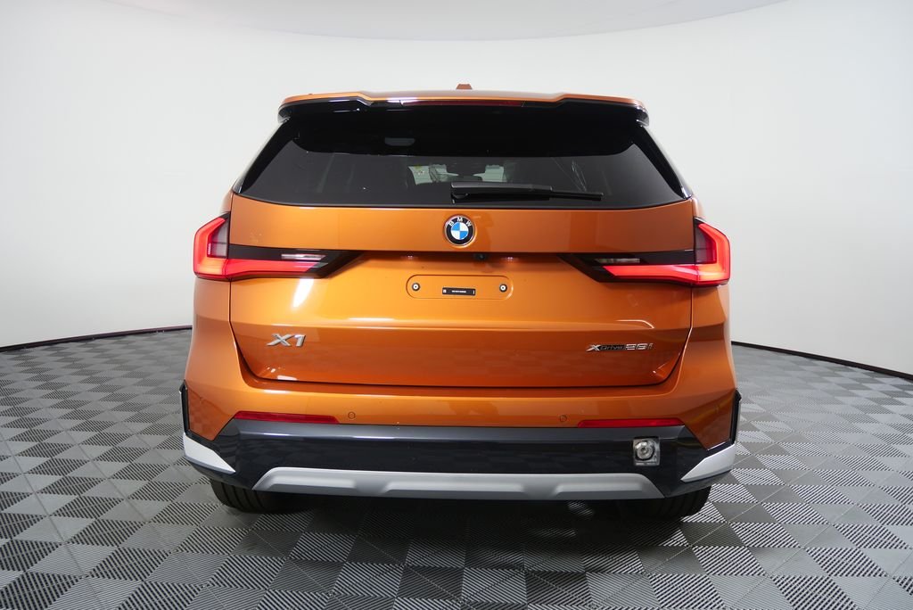 2025 Bmw X1 XDrive28i photo 4