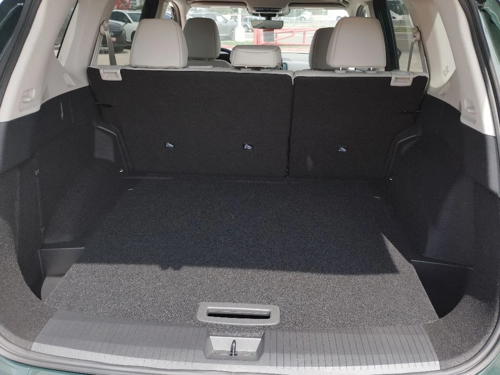 New 2026 Obsidian Green Pearl Nissan Dark Armor™ image 7