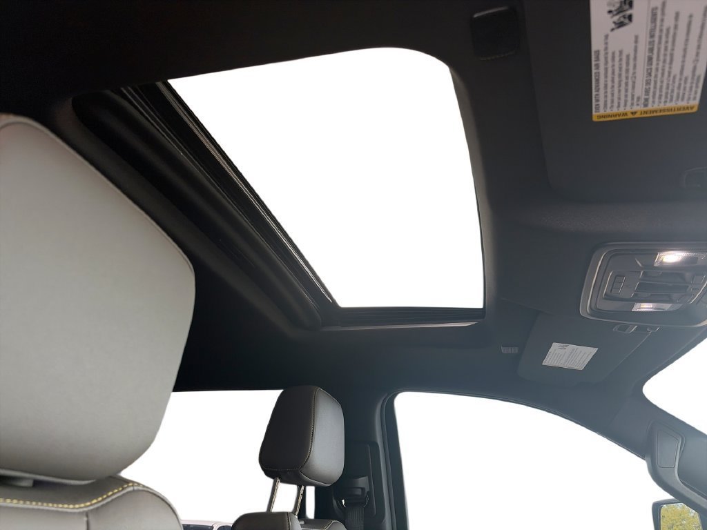 2024 Chevrolet Silverado 2500HD ZR2 - Photo 19