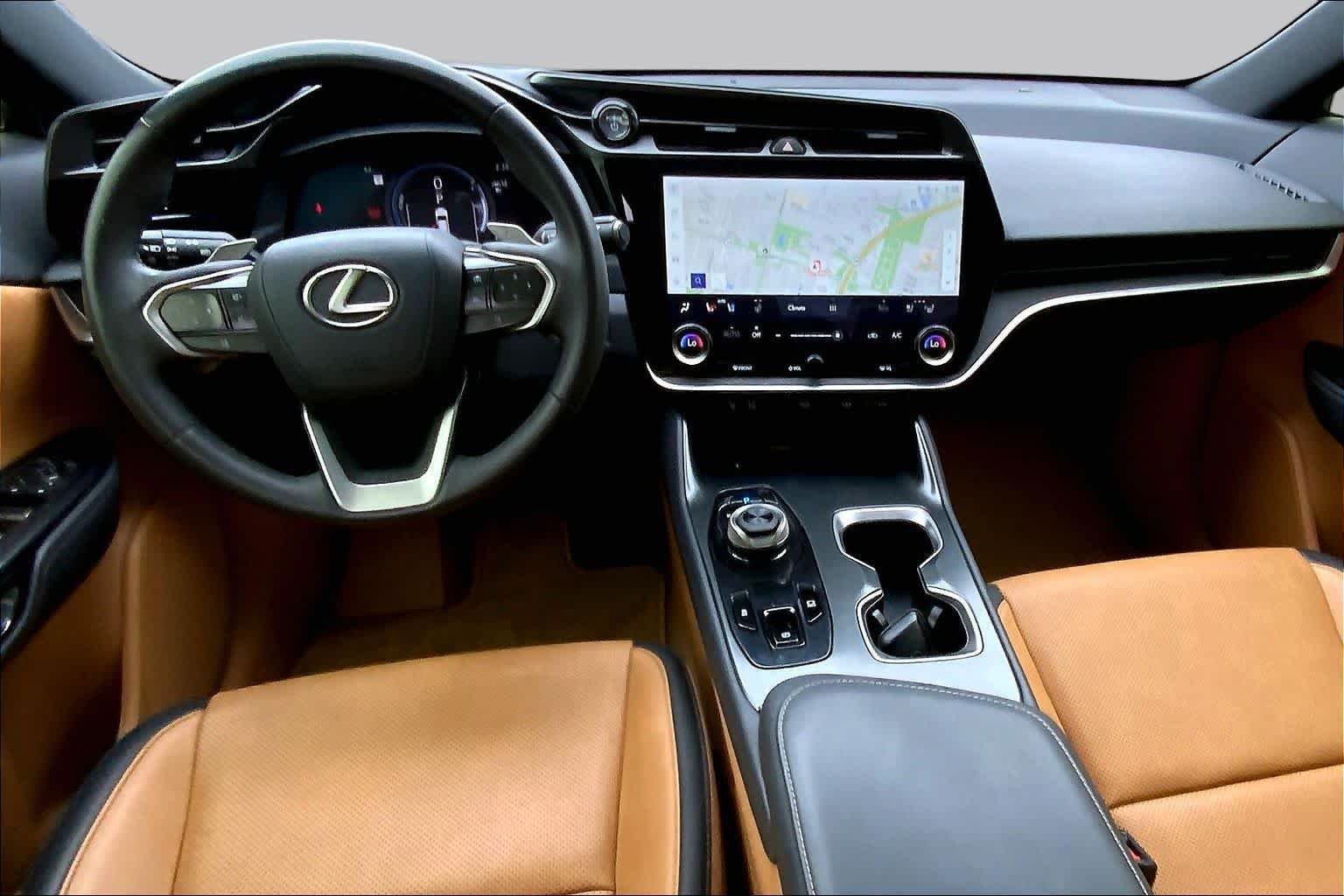 Used 2024 Caviar Lexus Premium image 15