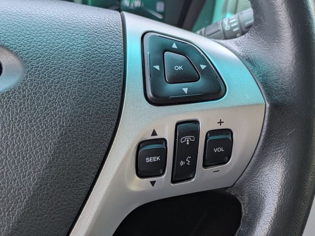 Used 2015  Ford Limited image 22