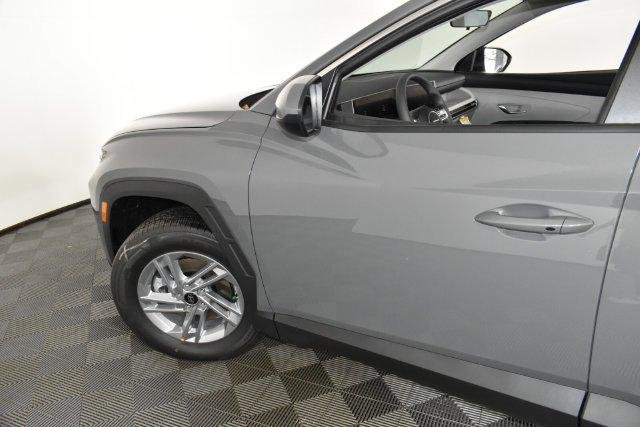 New 2026 Gray Hyundai SE AWD image 53