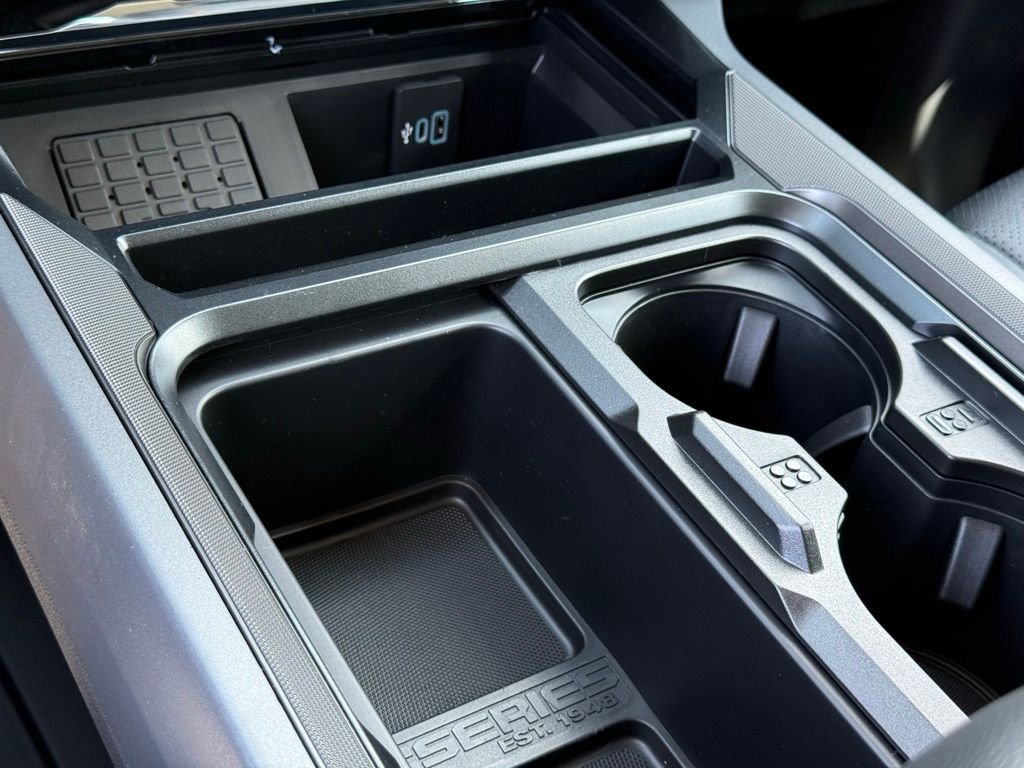 2026 Ford F-250 Super Duty Lariat - Photo 12