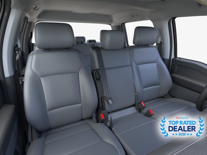 New 2026 White Ford XL image 11