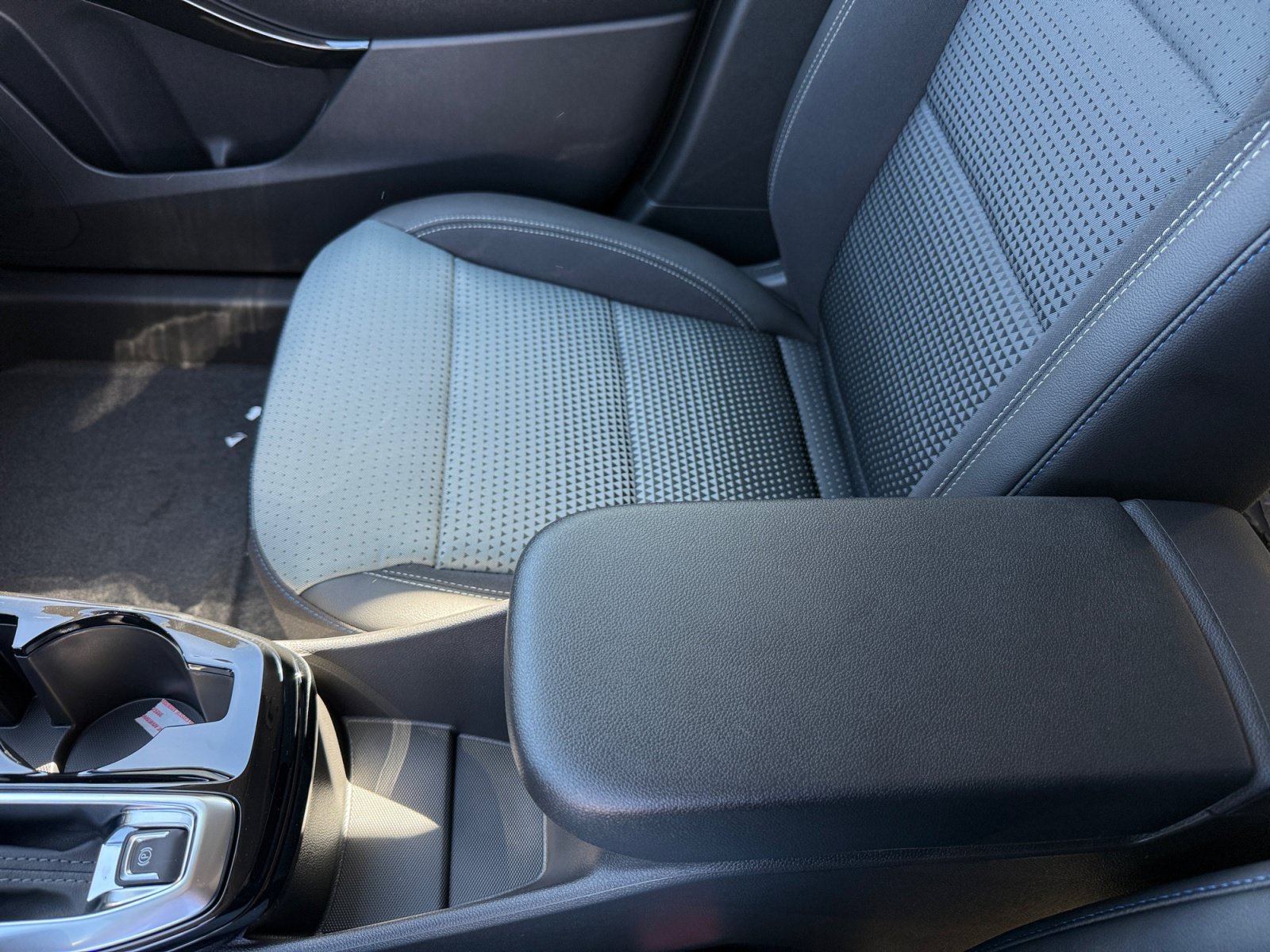 New 2026 Sterling Gray Metallic Chevrolet LT image 14