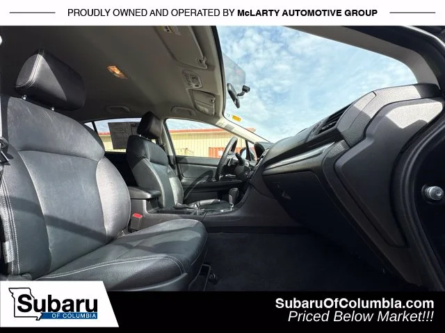 Used 2013 Gray Subaru 2.0i Limited image 18