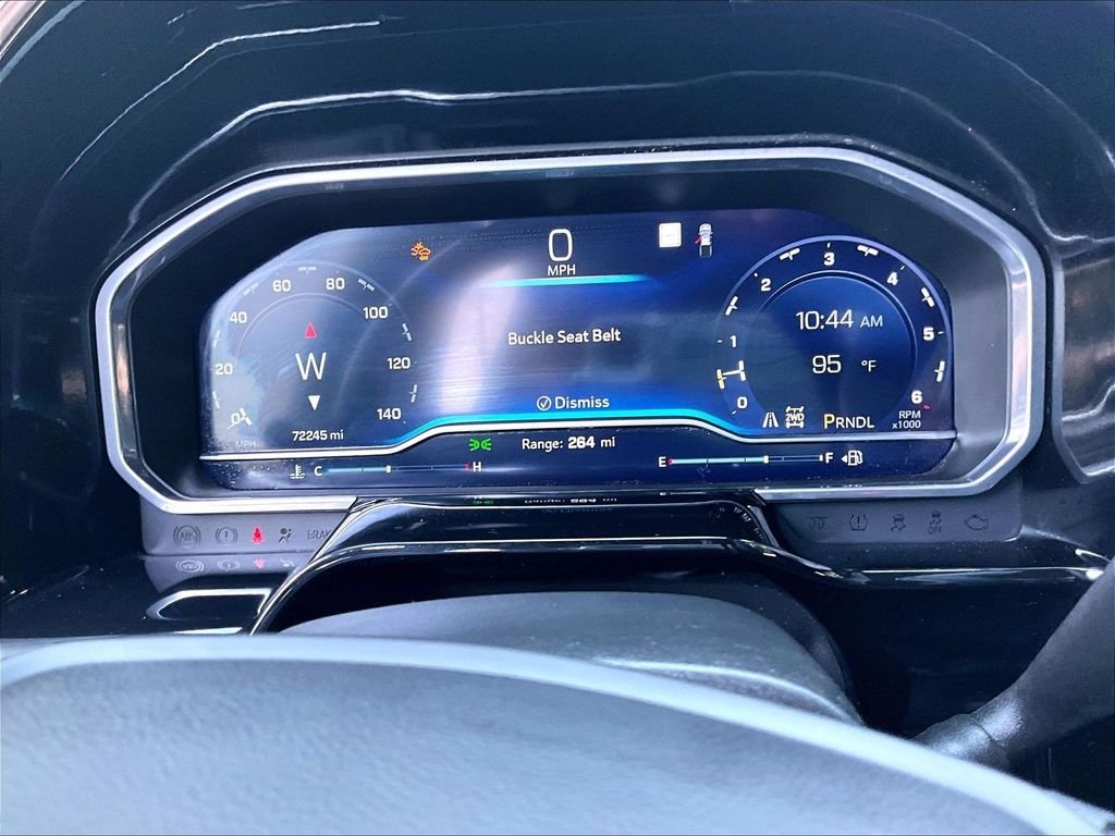 Used 2022 Black Chevrolet LT image 25