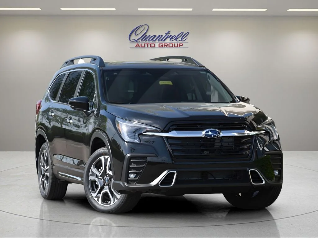 2026 Subaru Ascent Touring 7 Passenger's photo